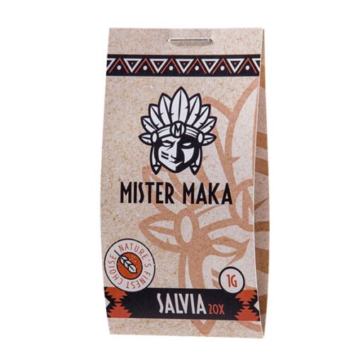 Maka - Salvia 20x 1g