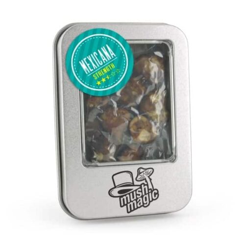 Mush Magic - Truffels - Mexicana (15 g)