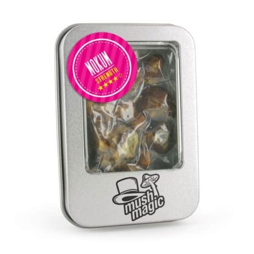 Mush Magic - Truffels - Mokum (15 g)