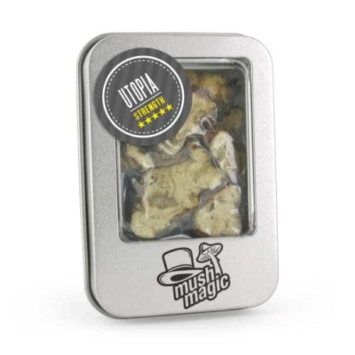 Mush Magic - Truffels - Utopia (15 g)