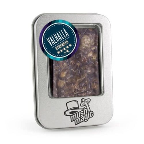Mush Magic - Truffels - Valhalla (15 g)