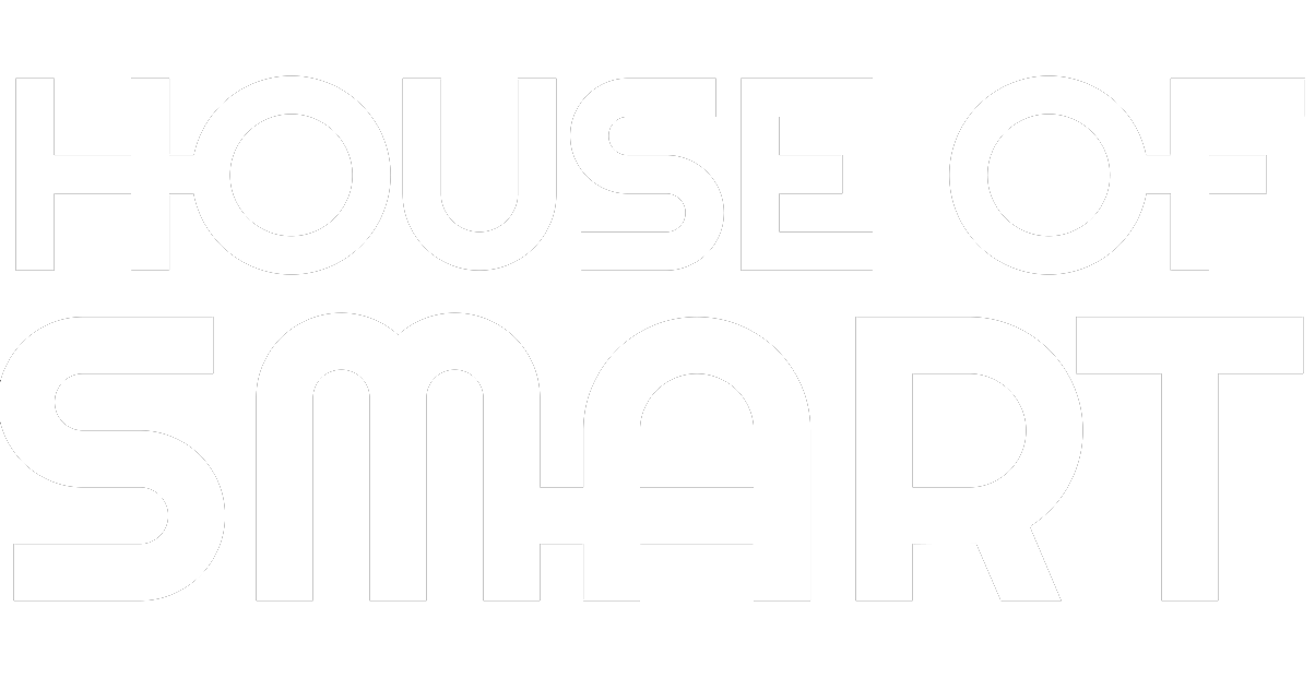House Of Smart