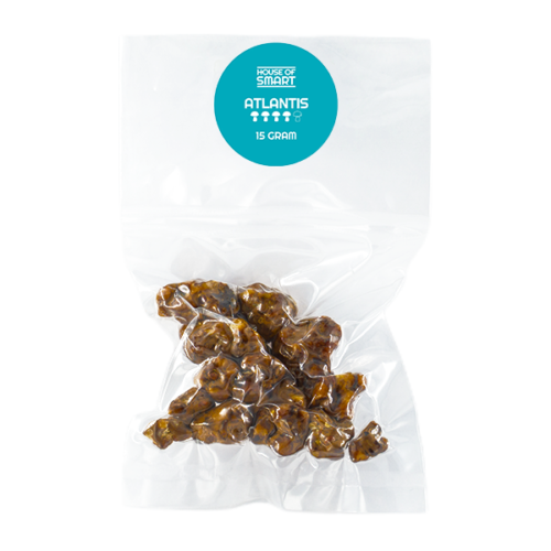 House of Smart - Truffels - Atlantis  (15 g)