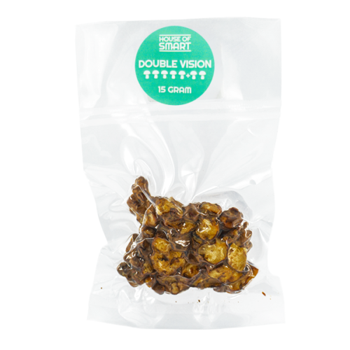 House of Smart - Truffels - Double Vision (15 g)