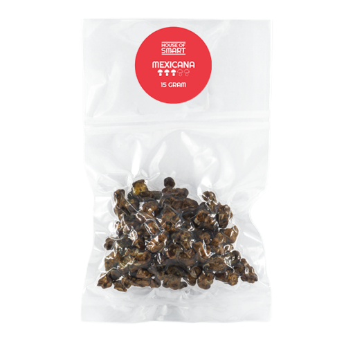 House of Smart - Truffels - Mexicana  (15 g)