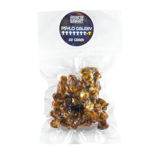 House of Smart - Truffels - Psylo Galaxy (22 g)