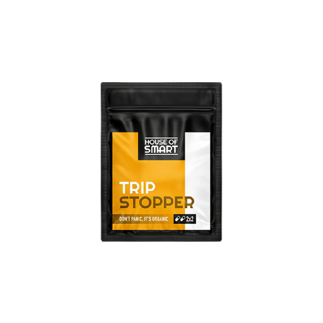 House of Smart – Trip Stopper