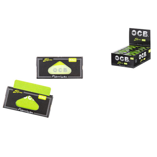 OCB Black Roll