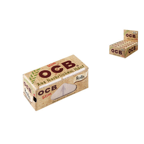 OCB Organic Roll
