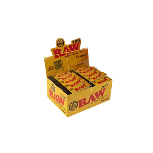RAW - Tips - Original