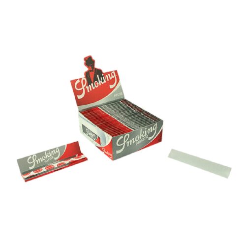 Smoking - Rolling Papers - Master